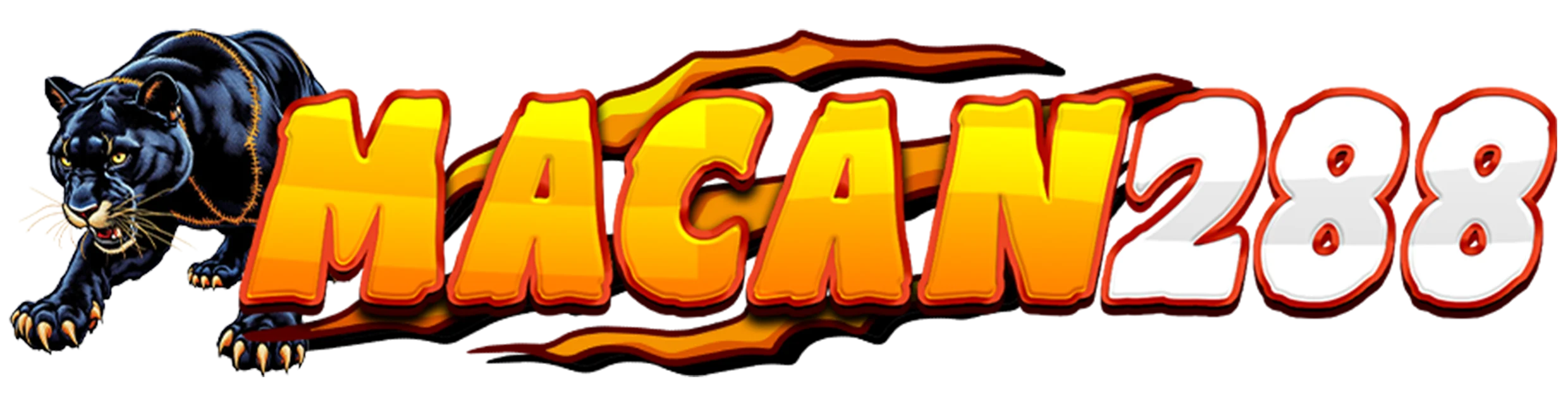 LOGO MACAN288